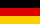 Ausgewählte Sprachflagge